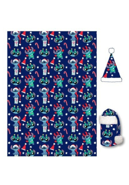 Set Manta Stitch