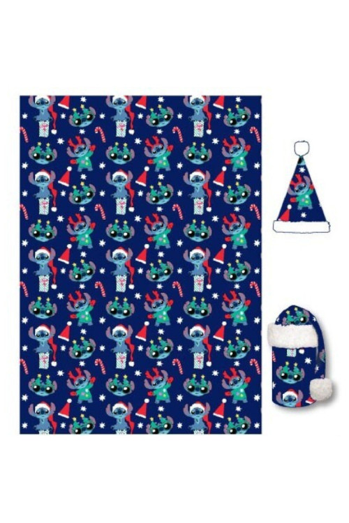 Set Manta Stitch