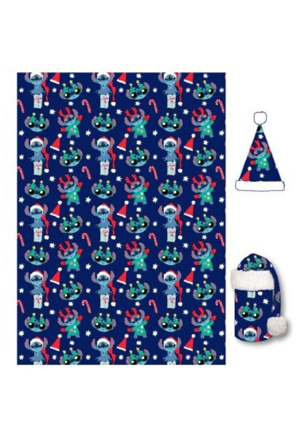 Set Manta Stitch