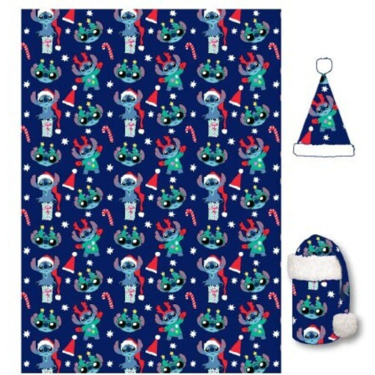 Set Manta Stitch