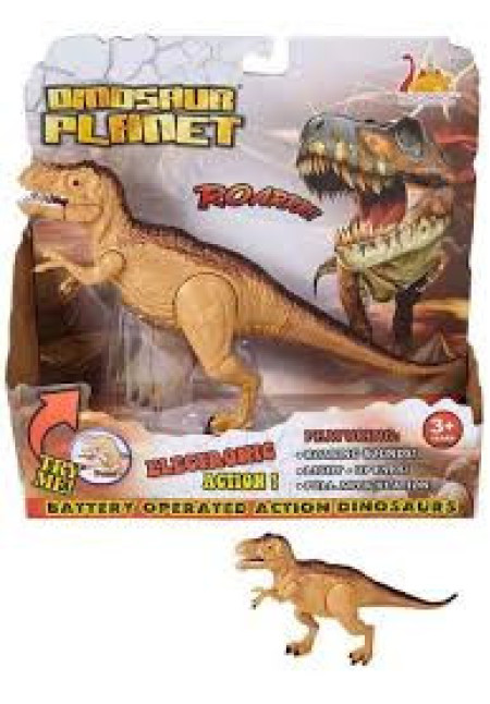 Dinosaurio