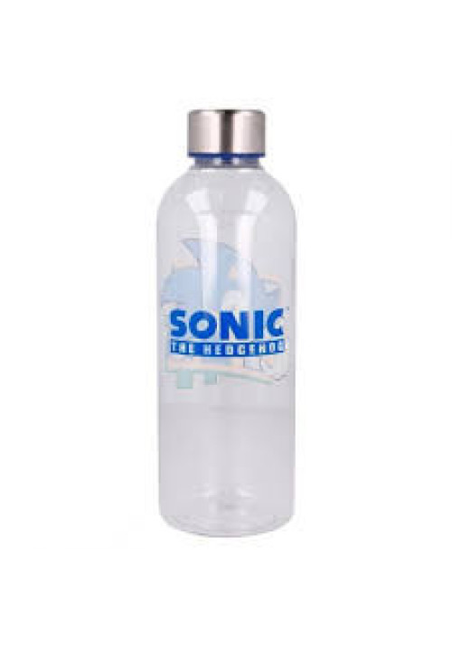 Botella Sonic
