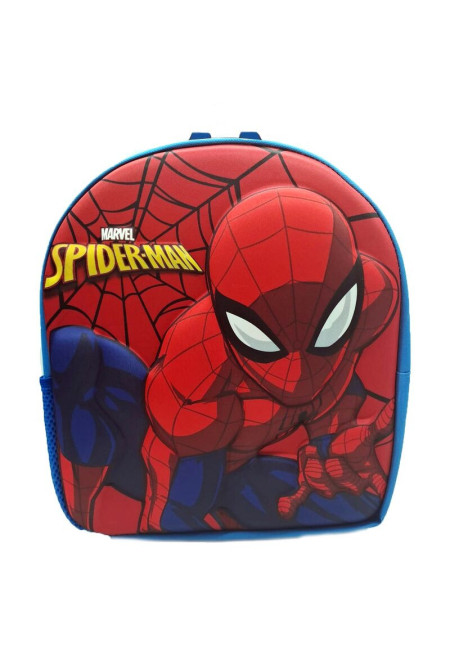 Mochila Spiderman
