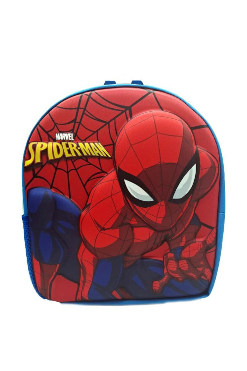 Mochila Spiderman