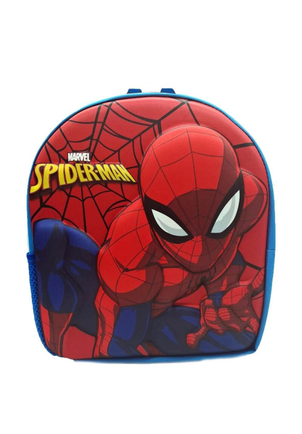 Mochila Spiderman