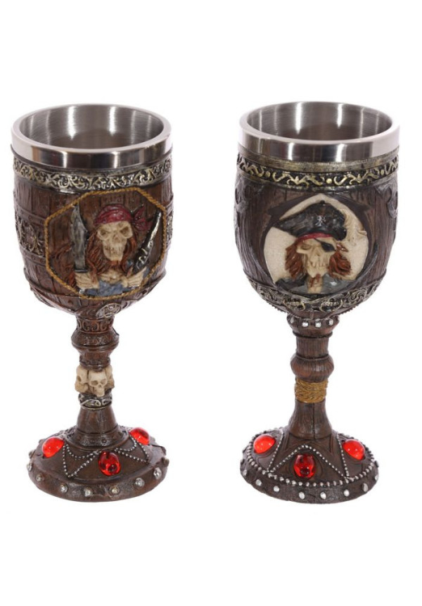 Copa Pirata