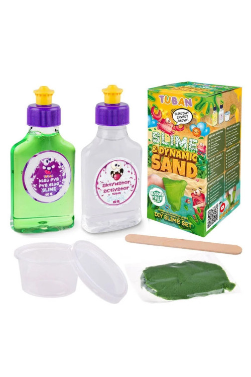 Kit Creativo