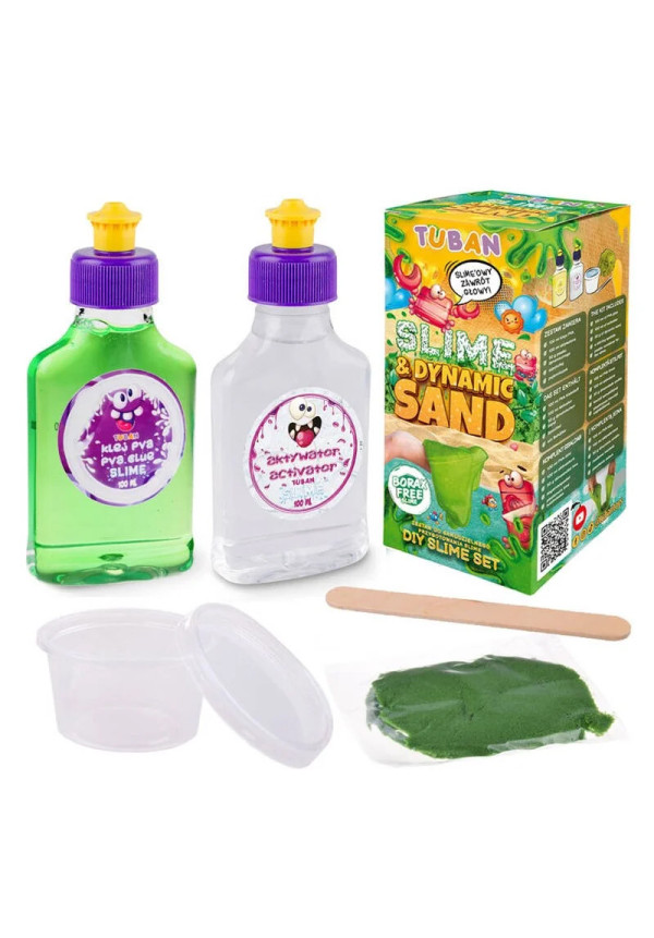 Kit Creativo