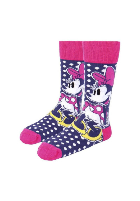 Calcetines Minnie