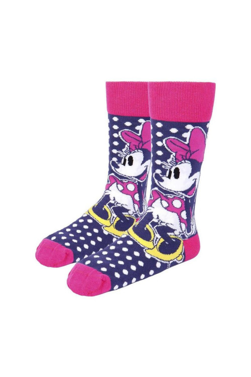 Calcetines Minnie