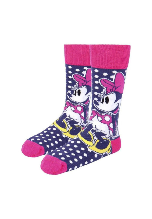 Calcetines Minnie
