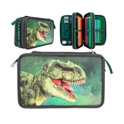 Estuche Dino