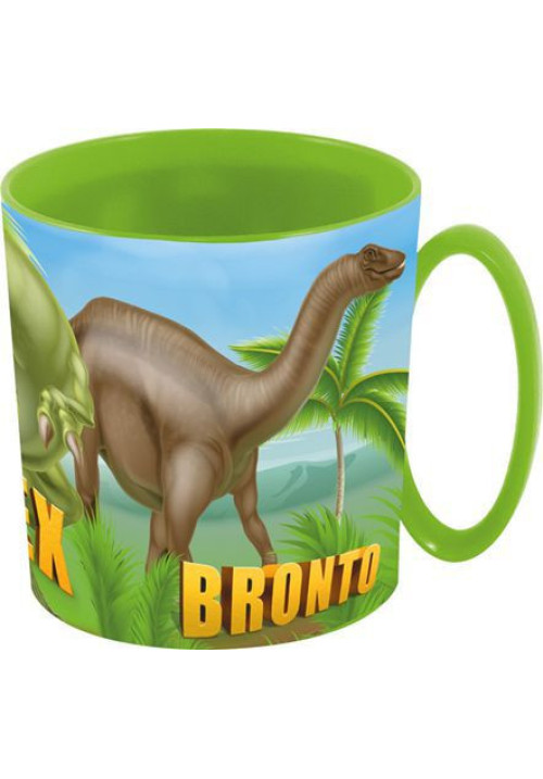 Taza Dinosaurio