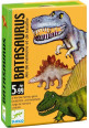 Cartas Batasaurus