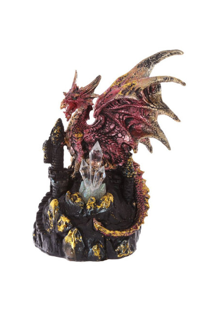 Dragón Luz