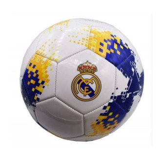 Balón R.Madrid