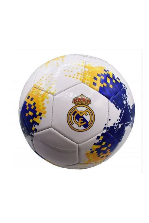 Balón R.Madrid