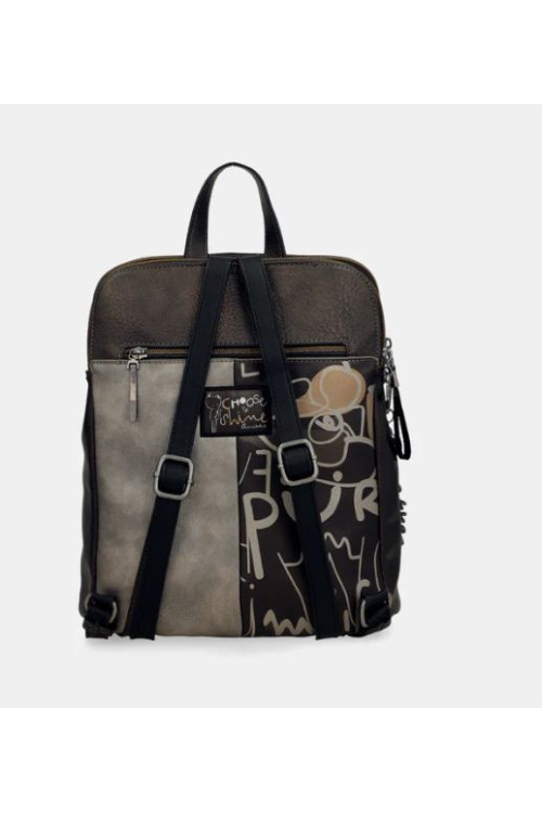 Mochila Anekke