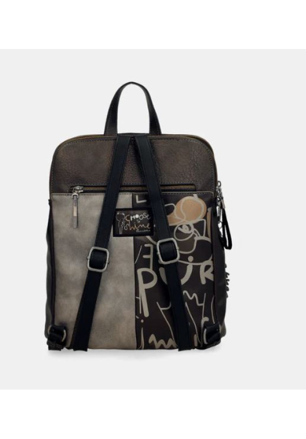 Mochila Anekke