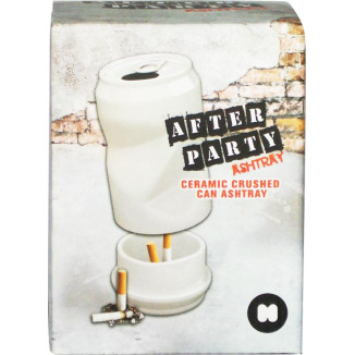 Cenicero After Party