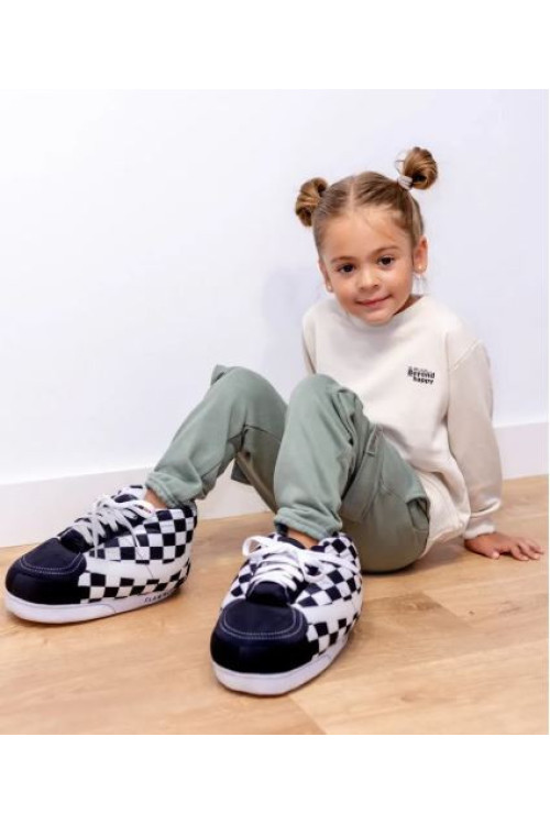 Zapatillas Kids PAULIS