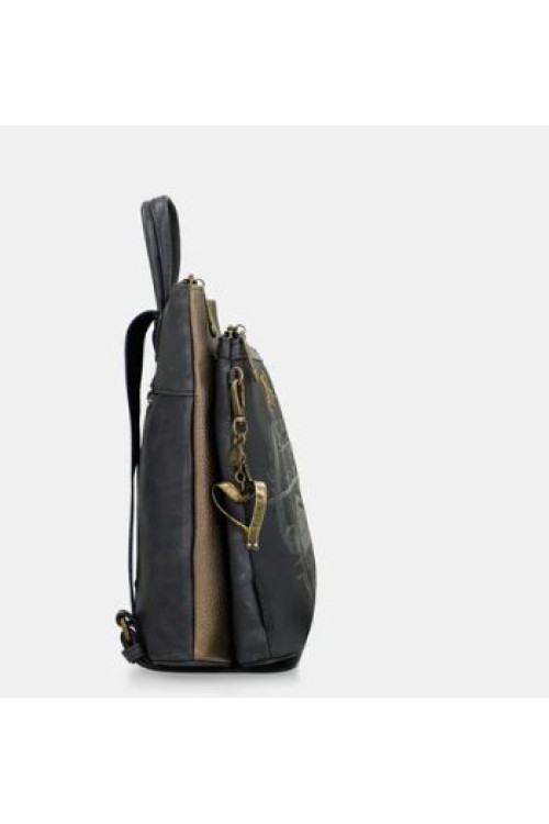 Mochila Anekke