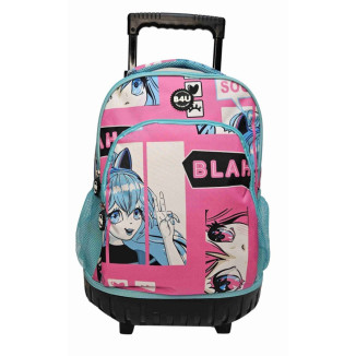 Trolley Manga
