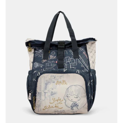 Mochila Anekke