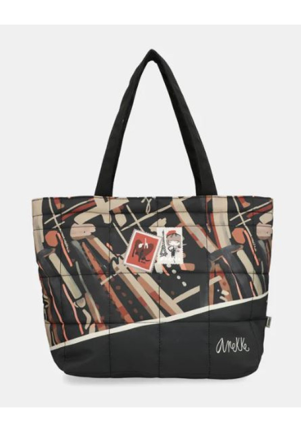 Bolso Anekke