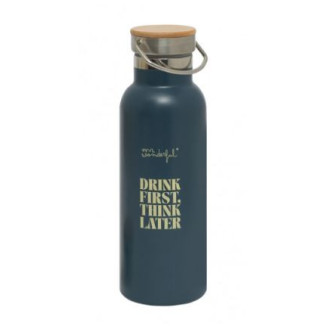 Botella Mr. Wonderful