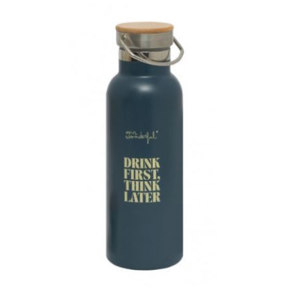 Botella Mr. Wonderful Botella Mr. Wonderful