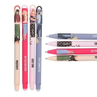 Boli borrable PENfection