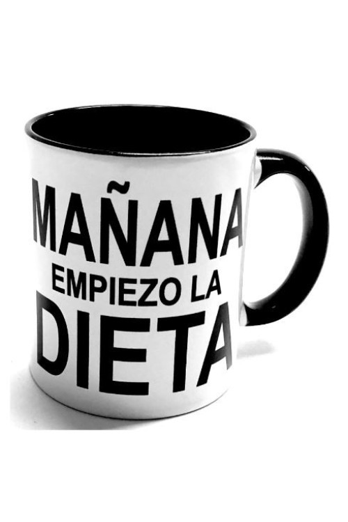 Taza Dieta