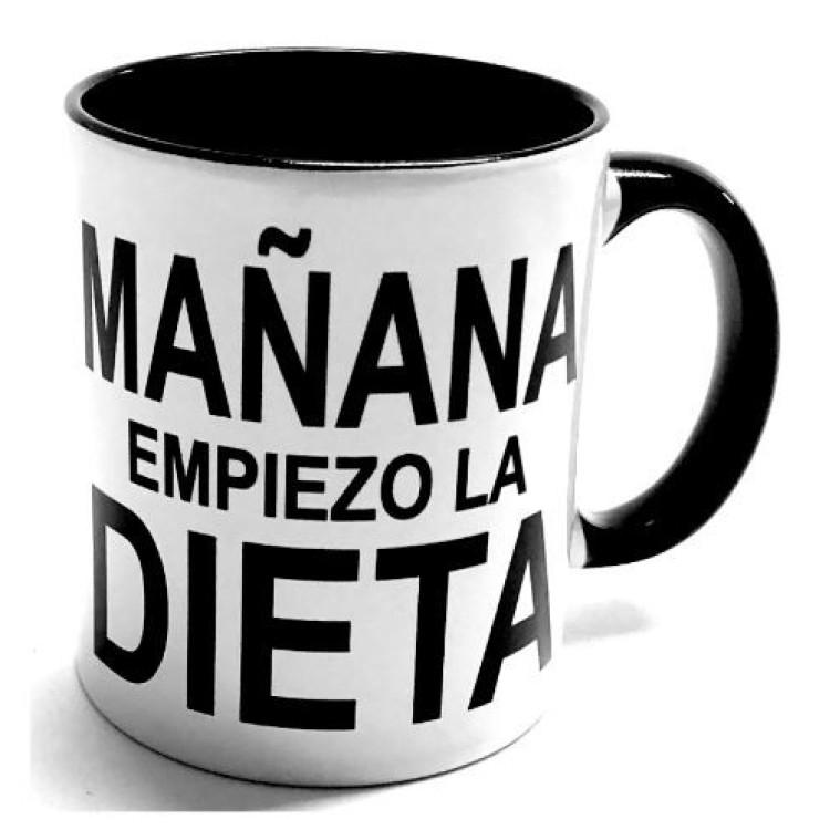 Taza Dieta