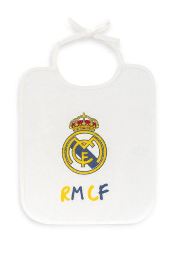 Baberos R.Madrid