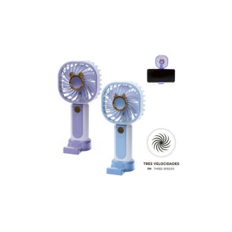 Ventilador