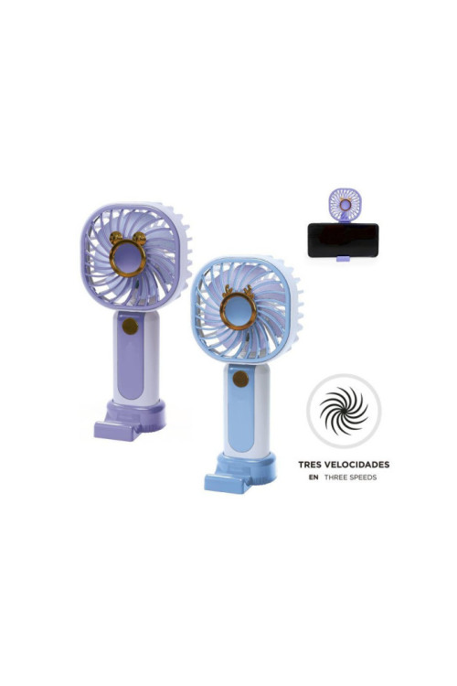 Ventilador