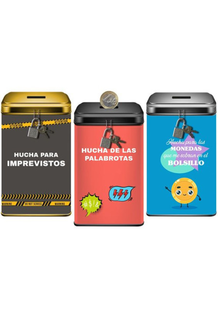Hucha Hucha