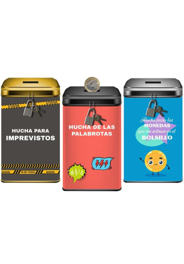 Hucha