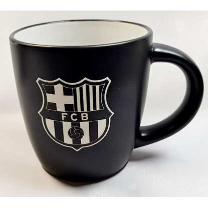 Taza Barça