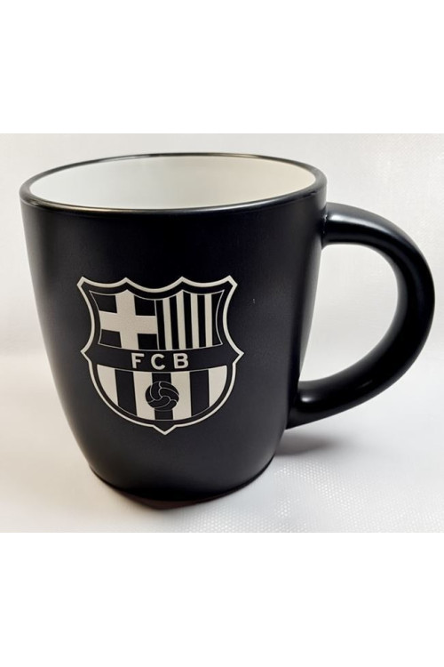 Taza Barça