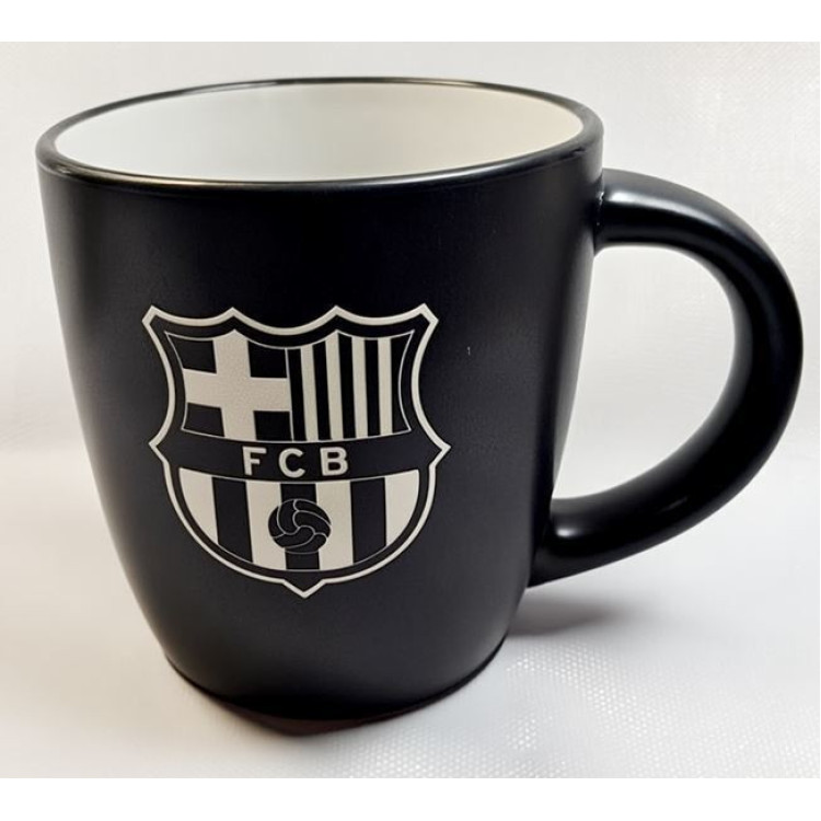 Taza Barça