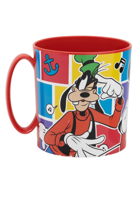 Mickey Taza