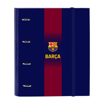 Archivador Barça