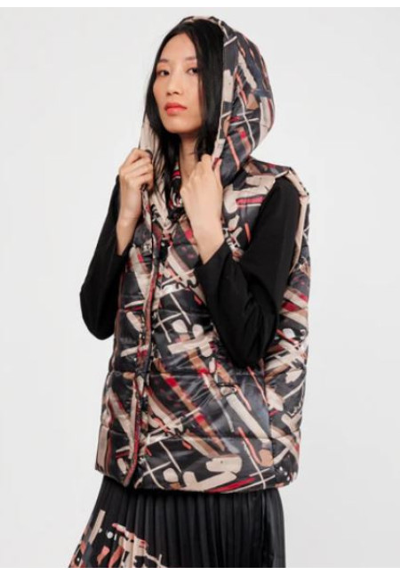 Chaleco Anekke L/XL