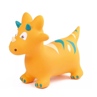 Dinosaurio Saltarín