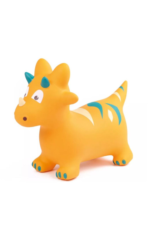 Dinosaurio Saltarín