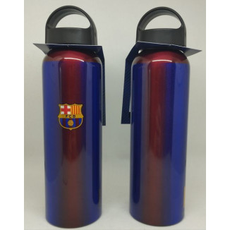 Botella Barça