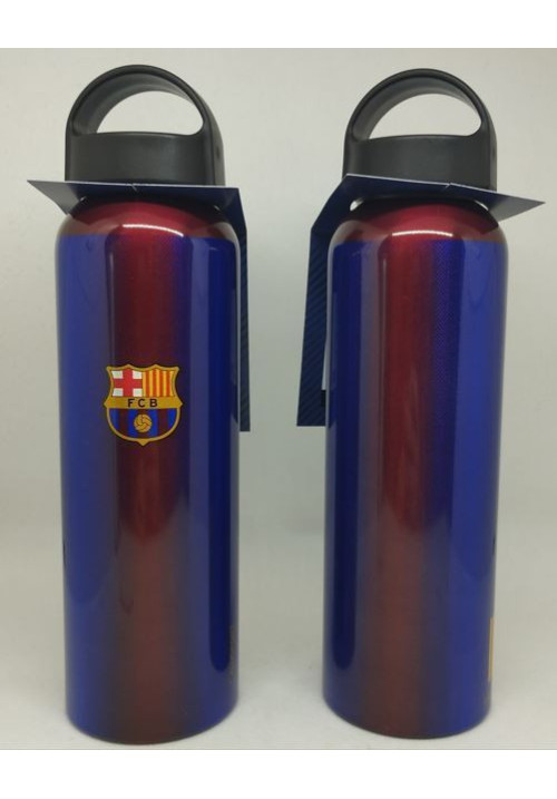 Botella Barça