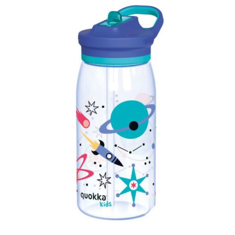 Botella 580ml